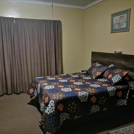 Stay A Night Christiana Екстер'єр фото